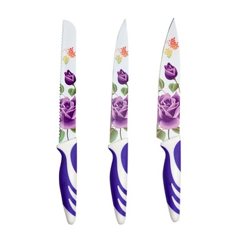 Set 3 Cutite Colorate Vanora, Rose Set 3 Cutite Colorate Vanora, Rose