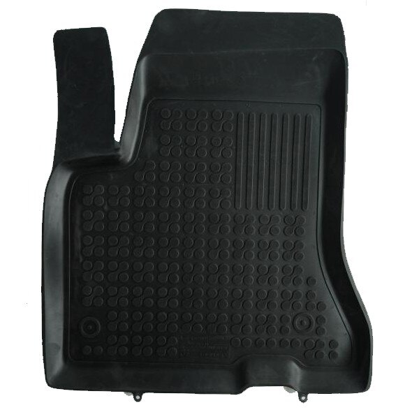 Presuri interior auto Citroen C4 Grand Picasso dupa 2006 - Negru