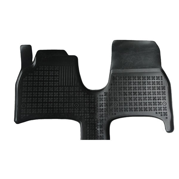 Presuri interior auto Citroen C8 - Negru