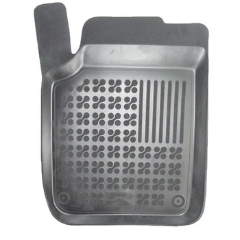 Presuri interior auto Citroen C3 II dupa 2009 - Negru Presuri interior auto Citroen C3 II dupa 2009 - Negru