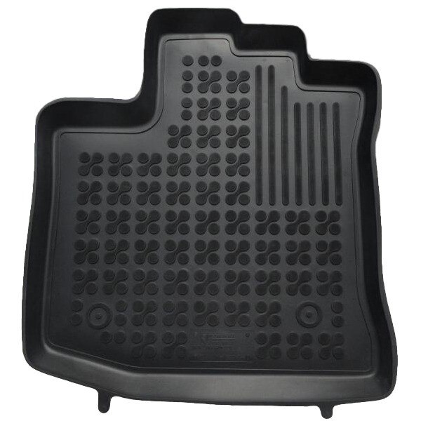 Presuri interior auto Dacia Lodgy dupa 2012 - Negru