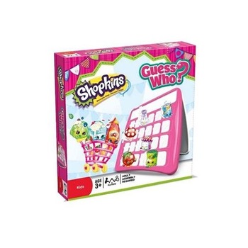 Joc Guess Who Shopkins Game Joc Guess Who Shopkins Game