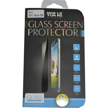 Folie de protectie Mobile Tuning pentru HTC DESIRE 530 tempered glass Folie de protectie Mobile Tuning pentru HTC DESIRE 530 tempered glass