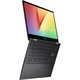 Лаптоп 2 in 1 ASUS Vivobook Flip 14 TP470EA, Intel® Core™ i5-1135G7, 14", Full HD, RAM 8GB, 256GB SSD, Intel® Iris® Xᵉ Graphics, Windows 11 Home S, Indie Black