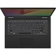 Лаптоп 2 in 1 ASUS Vivobook Flip 14 TP470EA, Intel® Core™ i5-1135G7, 14", Full HD, RAM 8GB, 256GB SSD, Intel® Iris® Xᵉ Graphics, Windows 11 Home S, Indie Black