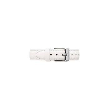 Daniel Wellington - DW Női óraszíj 12 mm DW-00200198 Clasic Petite Bondi Silver 12 mm