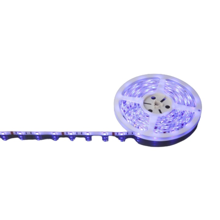 Globo-LS-Set Globo LED szalag távirányítóval szabályozható 90xLED