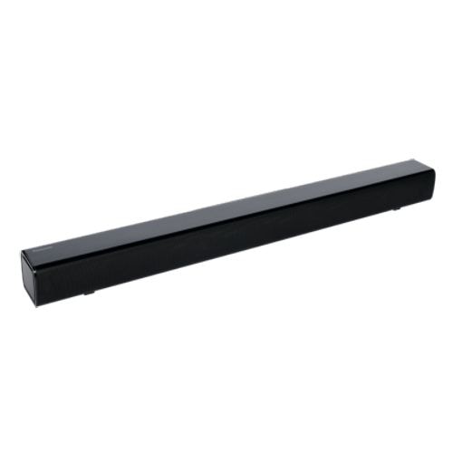 Soundbar Panasonic SC-HTB100EGK, 45 W, Bluetooth, HDMI, AUX, USB, negru