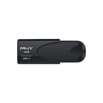 Imagini PNY FD32GATT431KK-EF - Compara Preturi | 3CHEAPS