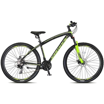 Bicicleta MTB-HT 29 Bicicleta MTB-HT 29
