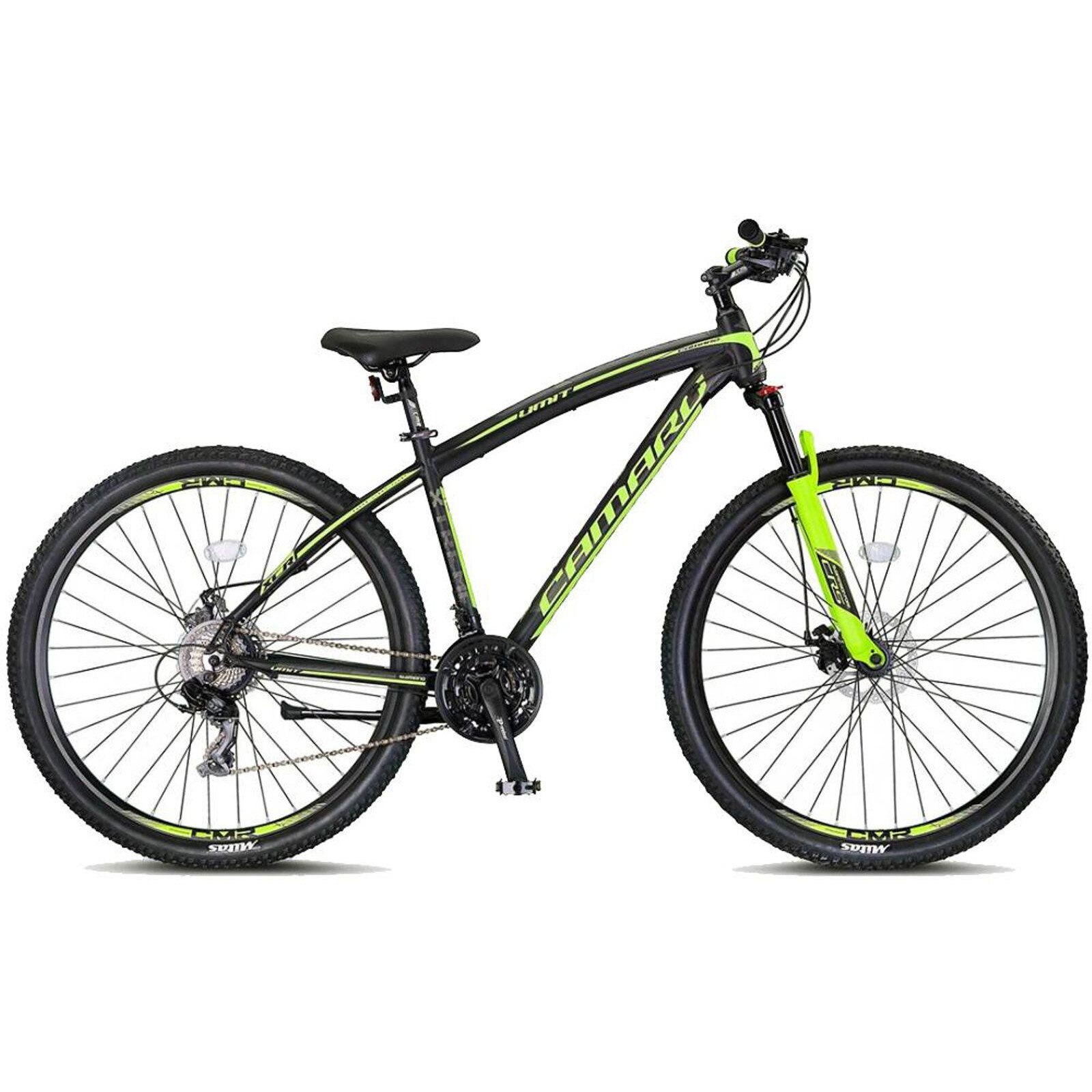 Bicicleta MTB-HT 29