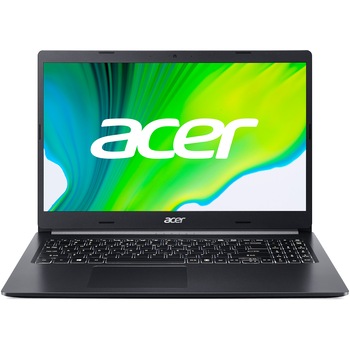 Laptop Acer Aspire 5 A515-44 cu procesor AMD Ryzen 5 4500U, 15.6 Laptop Acer Aspire 5 A515-44 cu procesor AMD Ryzen 5 4500U, 15.6