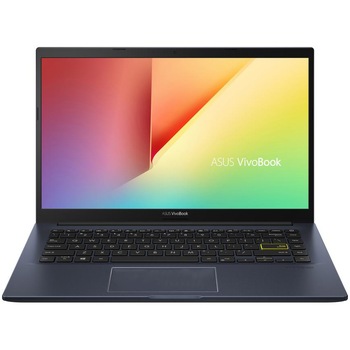 Laptop ultraportabil ASUS VivoBook 14 M413IA cu procesor AMD Ryzen™ 7 4700U, 14 Laptop ultraportabil ASUS VivoBook 14 M413IA cu procesor AMD Ryzen™ 7 4700U, 14