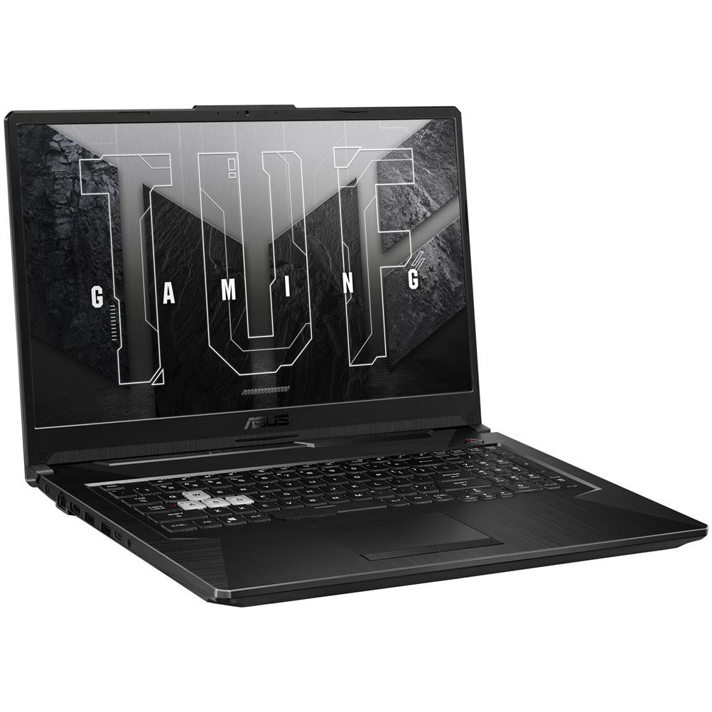 ASUS TUF F17 FX706HF-HX014 17,3" FHD 144Hz Gaming laptop, Intel® Core ...