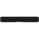 Soundbar Sonos Beam 2, Dolby Atmos, WiFi, Negru