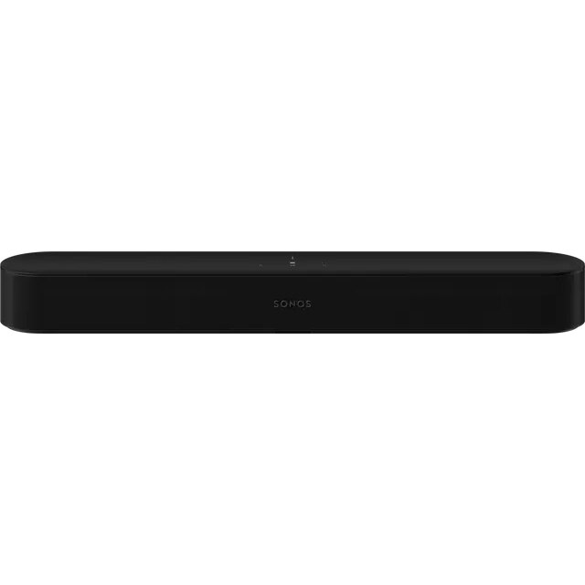 Soundbar Sonos Beam 2, WiFi, Negru
