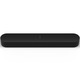 Soundbar Sonos Beam 2, Dolby Atmos, WiFi, Negru
