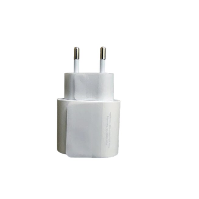 Incarcator Adaptor USB-C 20W pentru iPhone 13/13pro/13proMax/12 pro max