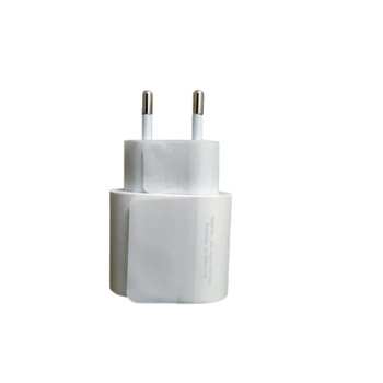 Incarcator Adaptor USB-C 20W pentru iPhone 13/13pro/13proMax/12 pro max Incarcator Adaptor USB-C 20W pentru iPhone 13/13pro/13proMax/12 pro max