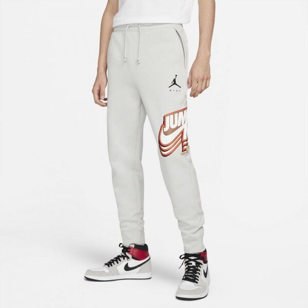 Pantaloni Nike m j jmpmn flc pant DC9608-097