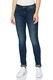 Blugi dama 'Alexa Skinny' Tom Tailor, albastri, W26/L30