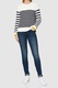 Blugi dama 'Alexa Skinny' Tom Tailor, albastri, W26/L30
