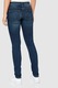 Blugi dama 'Alexa Skinny' Tom Tailor, albastri, W26/L30