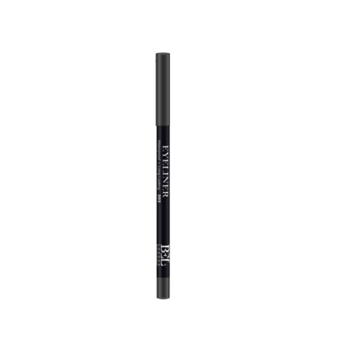 Молив за очи Bel London EyeLiner Waterproof Long Lasting 203, 0.78 g