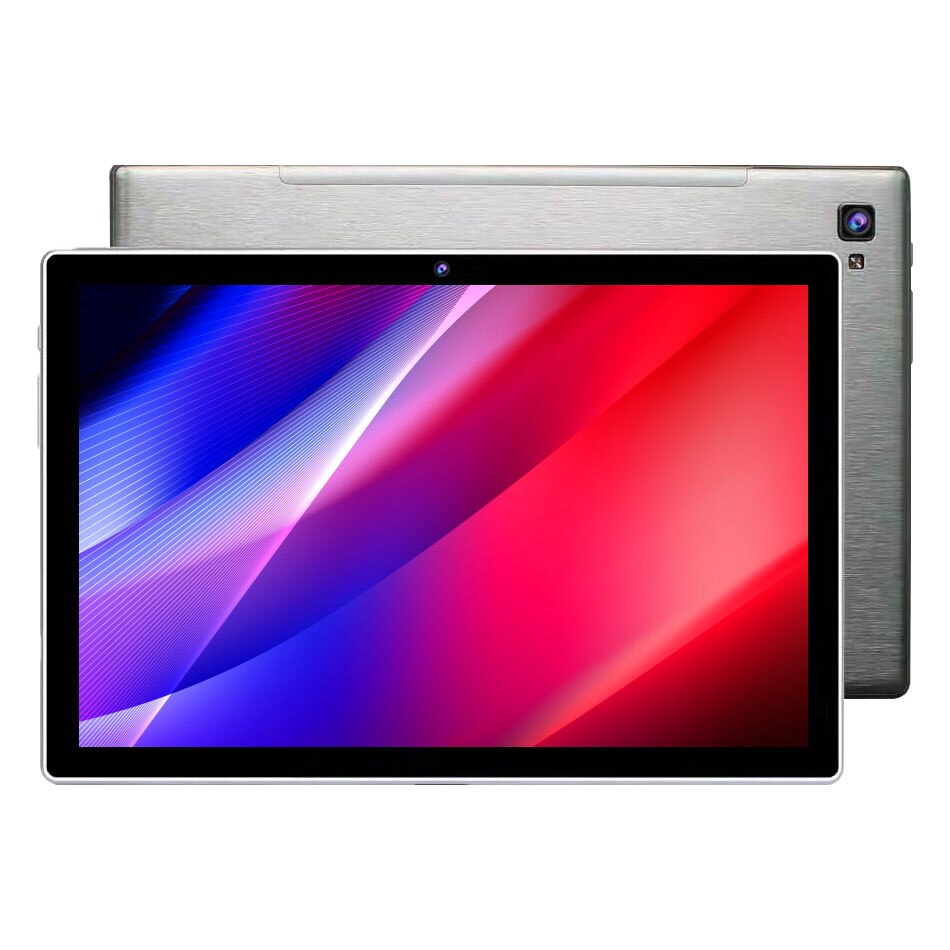 OEM 10 pouces 4G LTE Android 10.0 Tablet PC Spreadtrum Tablet PC