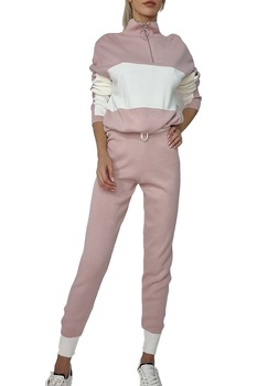 Compleu dama Parker, Roz, S-M Compleu dama Parker, Roz, S-M