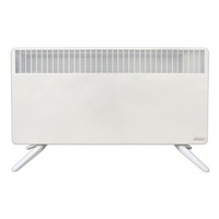 Incalzitor electric, Bonjour, ERP, 2500W