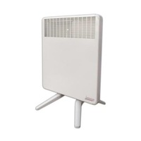 Convector electric, Bonjour, 500 W, Alb