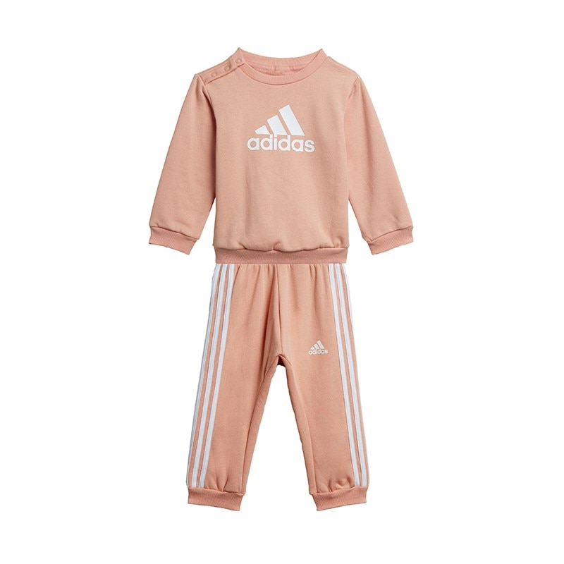 Trening Adidas Badge Of Sport Inf H28836, Fete, Roz