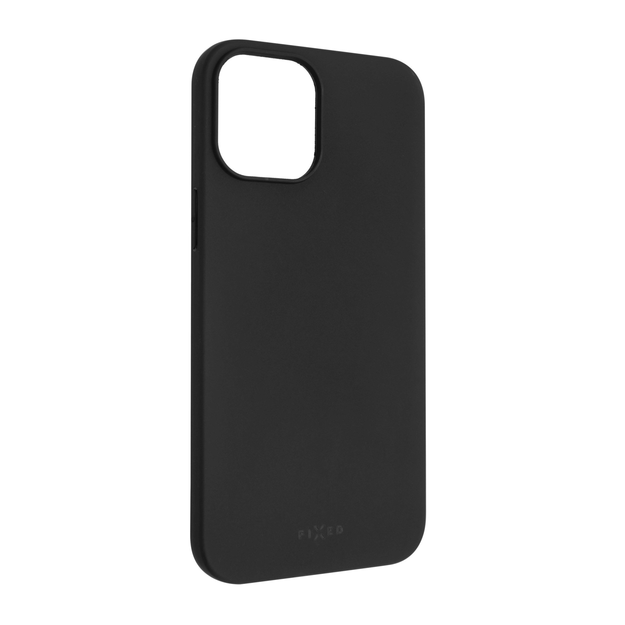 Carcasa FIXED Story pentru Apple iPhone 13 Pro Max, Negru