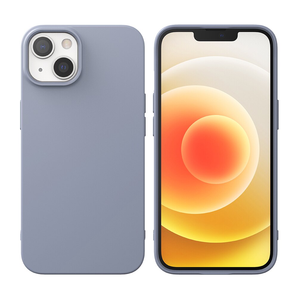 Husa Ringke Air S Gri Lavanda pentru iPhone 13 mini