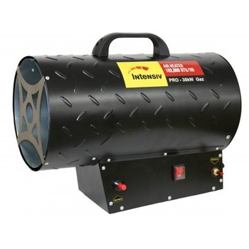 Aeroterma pe gaz 33kW, 600 m3/h, Intensiv 53202 Aeroterma pe gaz 33kW, 600 m3/h, Intensiv 53202