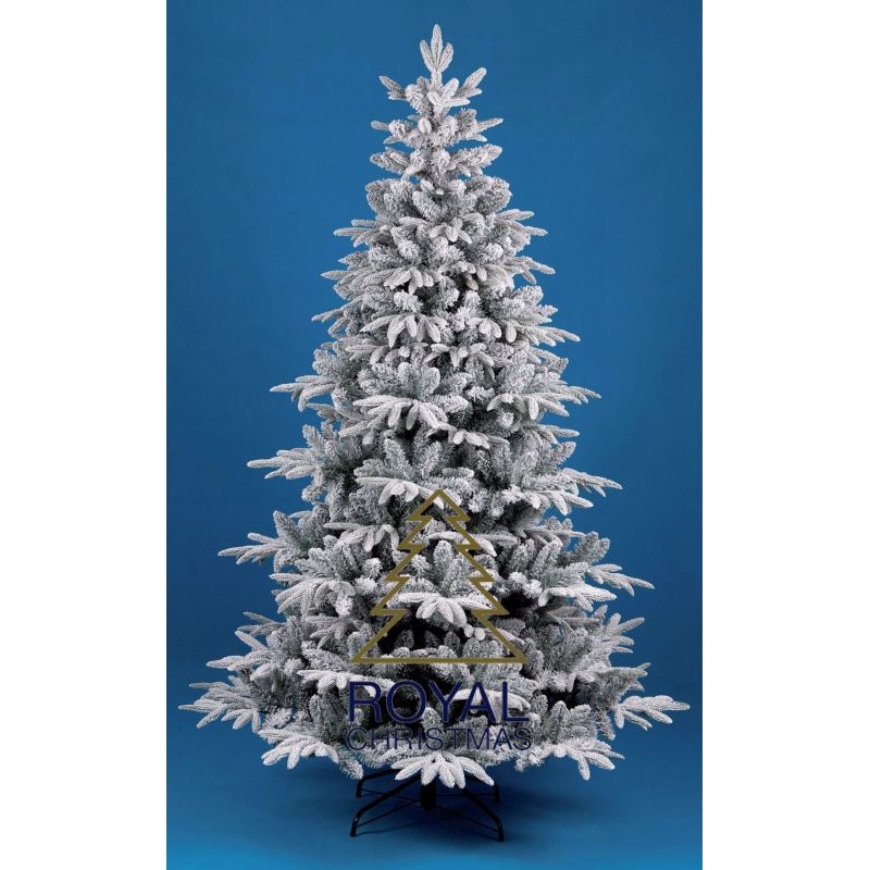 Brad artificial Gillam Premium flock 150 cm cu ACE 3D si 2 D eMAG.ro