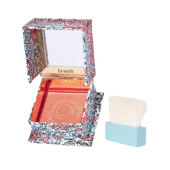 Fard de obraz, Benefit, Galifornia Blush, Mini, 2.5 g Fard de obraz, Benefit, Galifornia Blush, Mini, 2.5 g