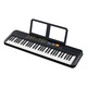 Orga electronica Yamaha PSR-F52, 61 clape, 136 voci, 158 stiluri