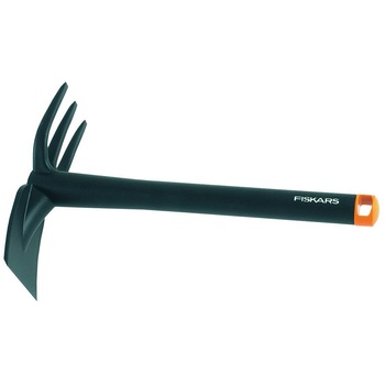 Sapaliga Fiskars 137040, din poliamida armata cu fibra de sticla, cu coada Sapaliga Fiskars 137040, din poliamida armata cu fibra de sticla, cu coada