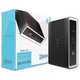 Mini PC Barebone Zotac Zbox, Intel Core i3-10110U, Без RAM, Без място за съхранение, Wi-Fi, Intel UHD Graphics, No OS