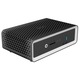 Mini PC Barebone Zotac Zbox, Intel Core i3-10110U, Без RAM, Без място за съхранение, Wi-Fi, Intel UHD Graphics, No OS