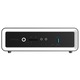 Mini PC Barebone Zotac Zbox, Intel Core i3-10110U, Без RAM, Без място за съхранение, Wi-Fi, Intel UHD Graphics, No OS