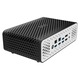 Mini PC Barebone Zotac Zbox, Intel Core i3-10110U, Без RAM, Без място за съхранение, Wi-Fi, Intel UHD Graphics, No OS