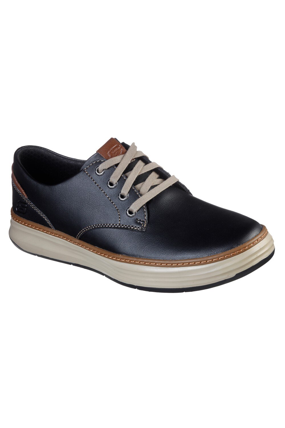 Pantofi sport Moreno Gustom