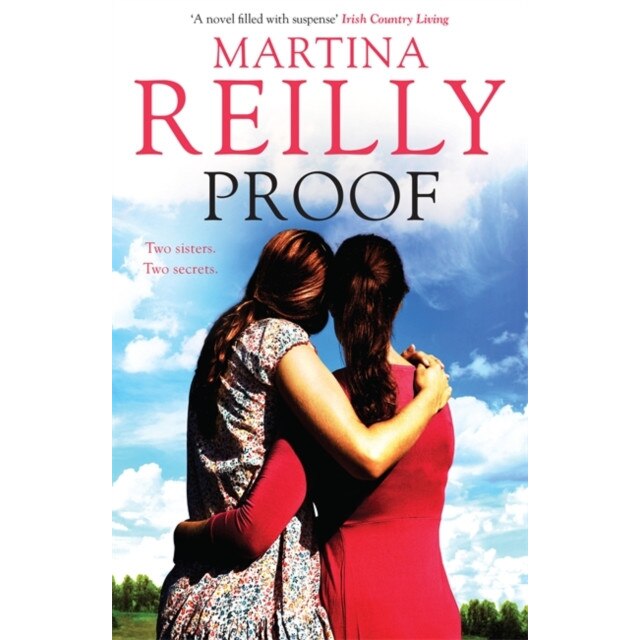 Proof de MARTINA REILLY