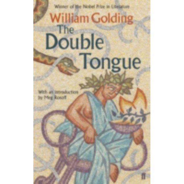 The Double Tongue de William Golding