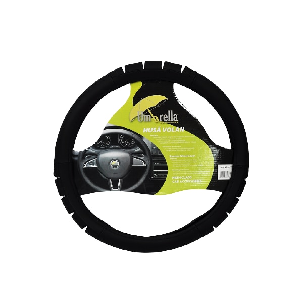 Husa volan silver, Umbrella