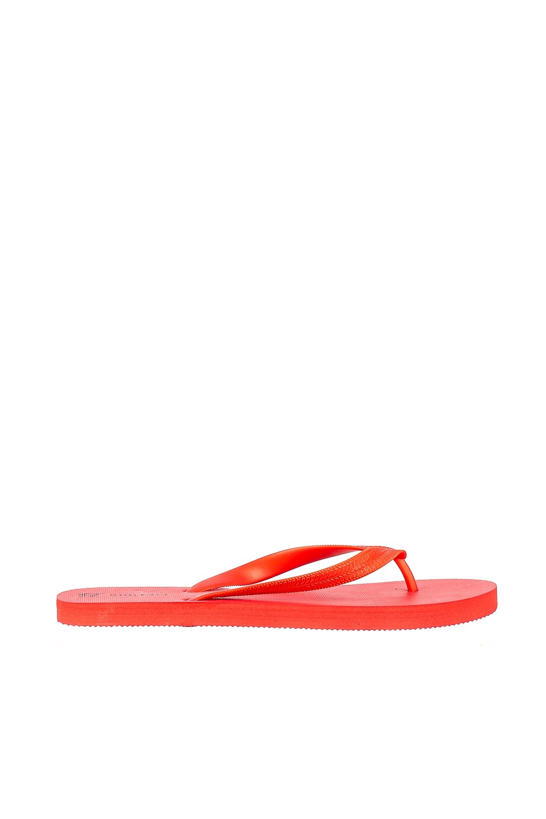 Papuci barbati Kimon 1, Rosu