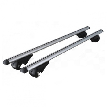 Set bare aluminiu transversale Ford focus 2 2004 --> 2011 combi - Aluminiu - K40 Set bare aluminiu transversale Ford focus 2 2004 --> 2011 combi - Aluminiu - K40